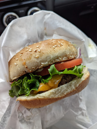 Photo of R.U.Hungries Foodshop and Pizzeria - 468 Ferguson Ave, Haileybury, ON P0J 1K0